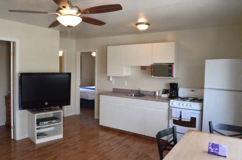 Imagen de la habitación del Motel Knights Inn Merritt. Foto 16