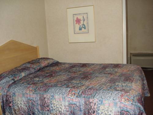 Imagen de la habitación del Motel Knights Inn Pasco. Foto 3