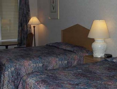 Imagen de la habitación del Motel Knights Inn Pasco. Foto 4