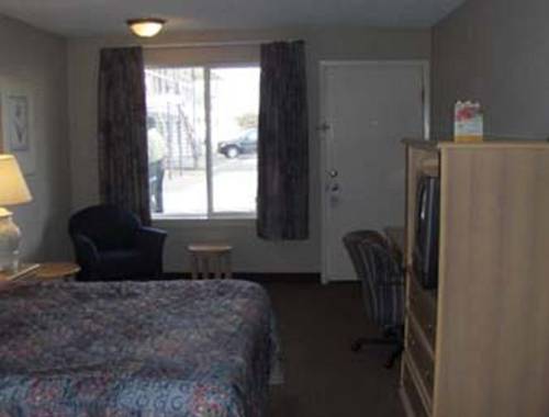 Imagen de la habitación del Motel Knights Inn Pasco. Foto 5