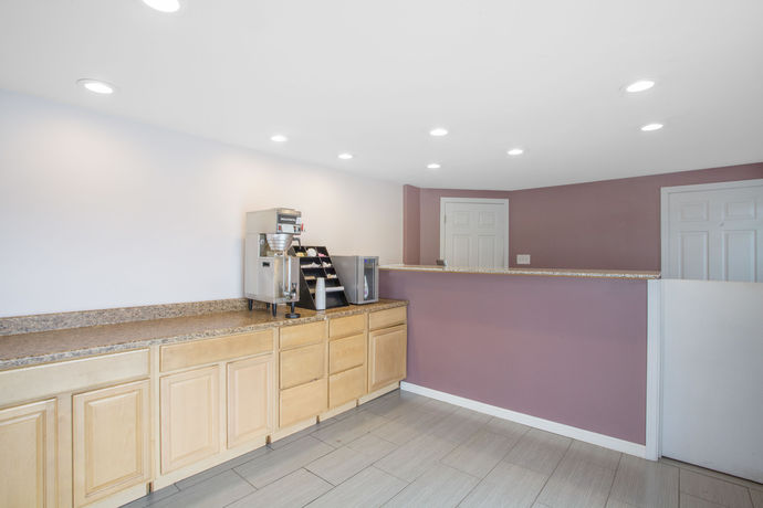 Imagen general del Motel Knights Inn Tonawanda/Buffalo. Foto 2