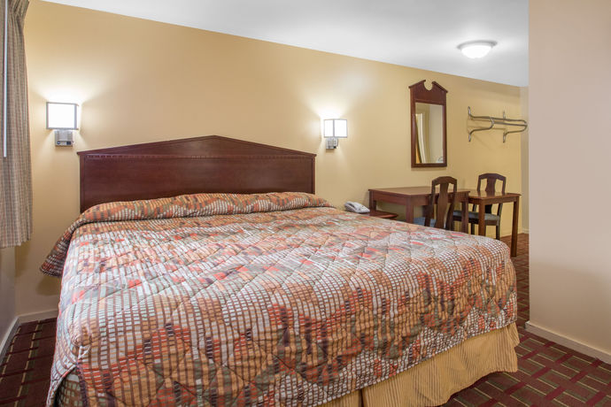 Imagen general del Motel Knights Inn Tonawanda/Buffalo. Foto 5