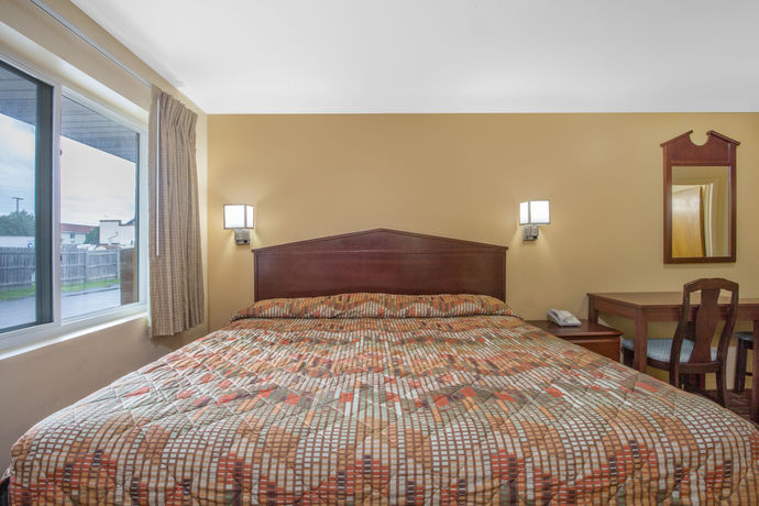 Imagen general del Motel Knights Inn Tonawanda/Buffalo. Foto 6