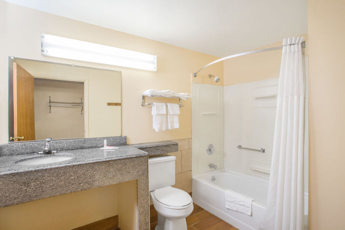 Imagen general del Motel Knights Inn Tonawanda/Buffalo. Foto 8