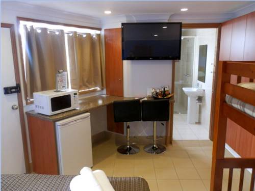 Imagen de la habitación del Motel Koala Tree. Foto 3