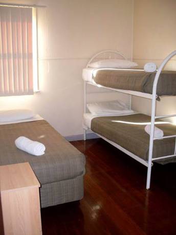 Imagen de la habitación del Motel Koala Tree. Foto 4