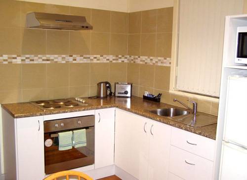 Imagen de la habitación del Motel Koala Tree. Foto 5