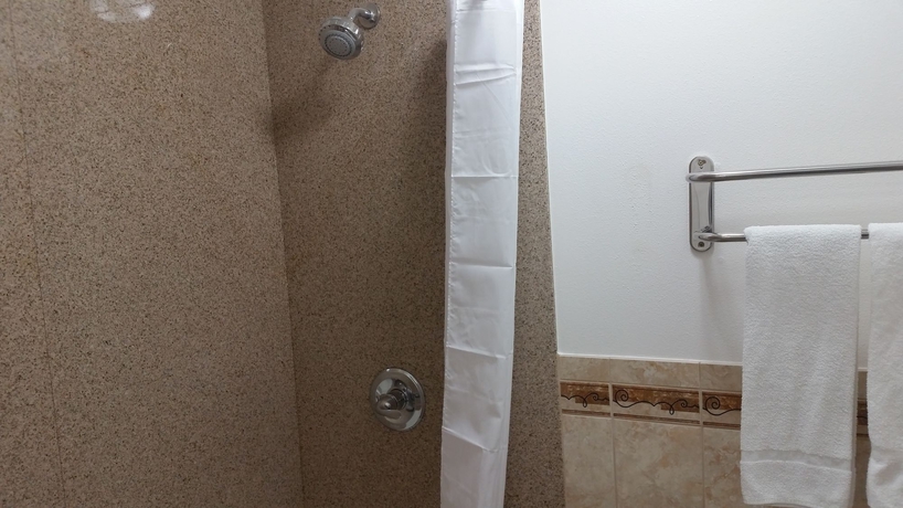 Imagen de la habitación del Motel Kona Inn Anaheim. Foto 5