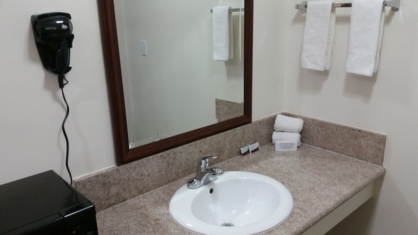 Imagen de la habitación del Motel Kona Inn Anaheim. Foto 6