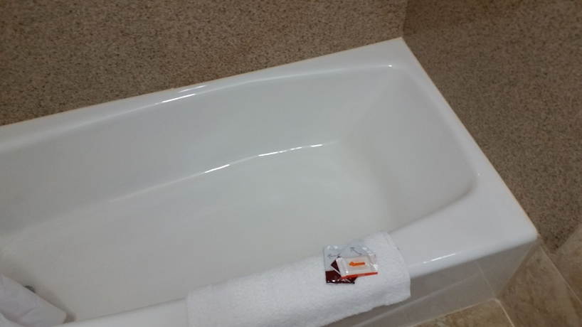 Imagen de la habitación del Motel Kona Inn Anaheim. Foto 7