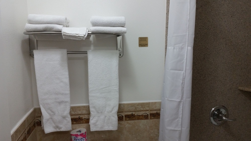 Imagen de la habitación del Motel Kona Inn Anaheim. Foto 8