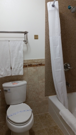 Imagen de la habitación del Motel Kona Inn Anaheim. Foto 10