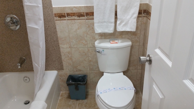 Imagen de la habitación del Motel Kona Inn Anaheim. Foto 14