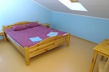 Imagen de la habitación del Motel Konse. Foto 4