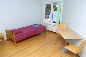 Imagen de la habitación del Motel Konse. Foto 5