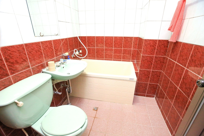 Imagen de la habitación del Motel Kumkwangjang. Foto 8