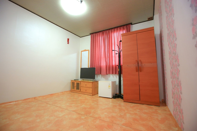 Imagen de la habitación del Motel Kumkwangjang. Foto 9