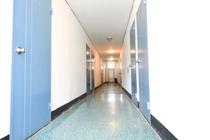 Imagen de los interiores del Motel Kumkwangjang. Foto 19