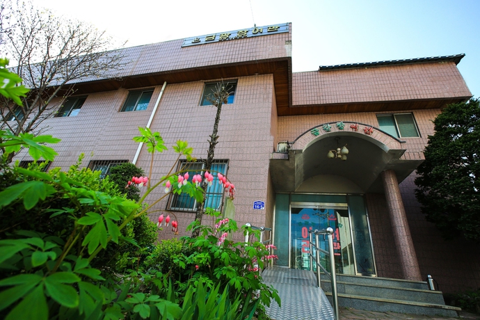 Imagen general del Motel Kumkwangjang. Foto 5