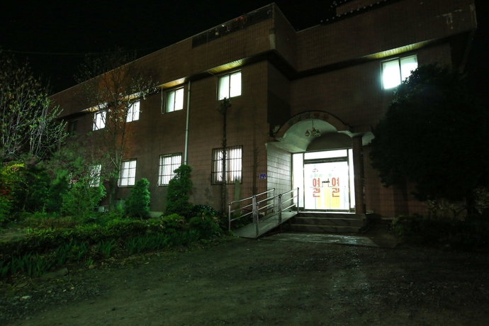 Imagen general del Motel Kumkwangjang. Foto 6