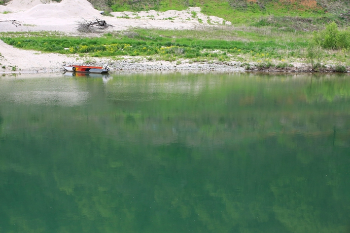 Imagen de los exteriores del Motel Kumkwangjang. Foto 18