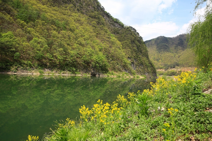 Imagen general del Motel Kumkwangjang. Foto 1