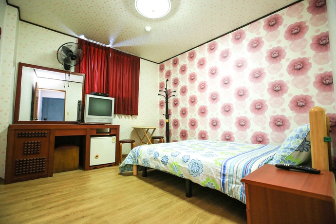 Imagen de la habitación del Motel Kumkwangjang. Foto 10