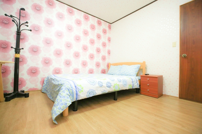 Imagen de la habitación del Motel Kumkwangjang. Foto 11