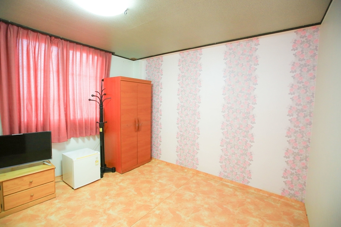Imagen de la habitación del Motel Kumkwangjang. Foto 14
