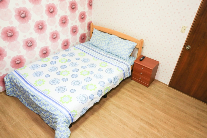 Imagen de la habitación del Motel Kumkwangjang. Foto 15