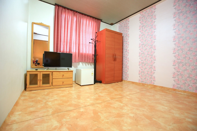 Imagen de la habitación del Motel Kumkwangjang. Foto 16