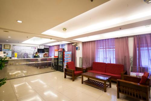 Imagen general del Motel Kunshan Beimen Road. Foto 5