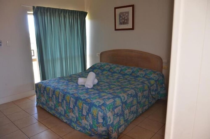 Imagen de la habitación del Motel Kurrmine Beach. Foto 5