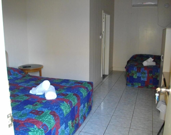 Imagen de la habitación del Motel Kurrmine Beach. Foto 6