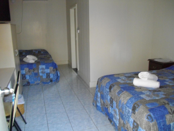 Imagen de la habitación del Motel Kurrmine Beach. Foto 8