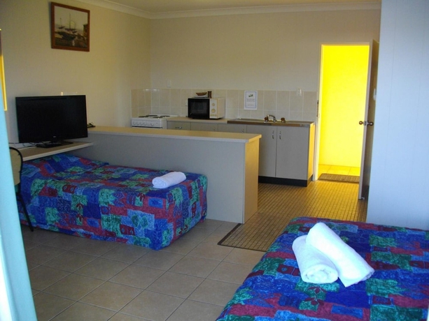 Imagen de la habitación del Motel Kurrmine Beach. Foto 9