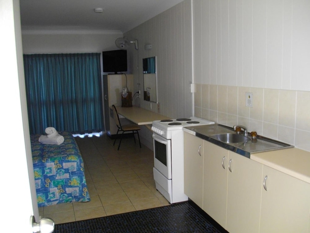 Imagen de la habitación del Motel Kurrmine Beach. Foto 10