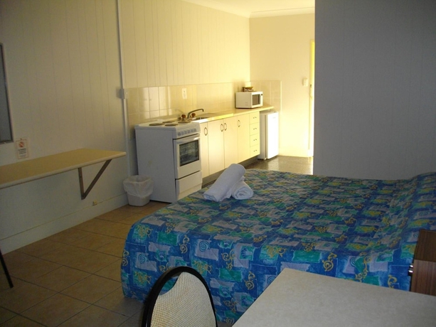 Imagen de la habitación del Motel Kurrmine Beach. Foto 11