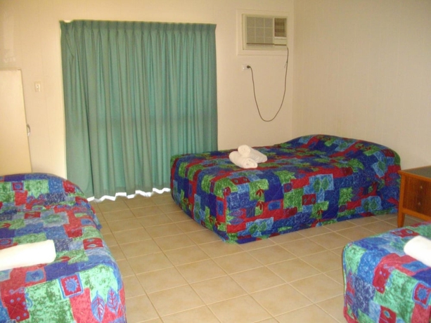 Imagen de la habitación del Motel Kurrmine Beach. Foto 12
