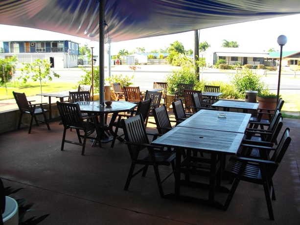 Imagen de la habitación del Motel Kurrmine Beach. Foto 14