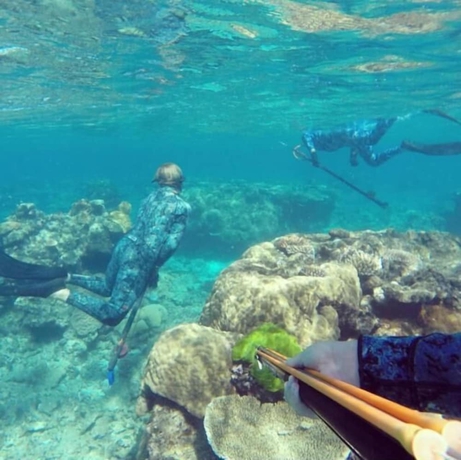 Imagen de los interiores del Motel Kurrmine Beach. Foto 15