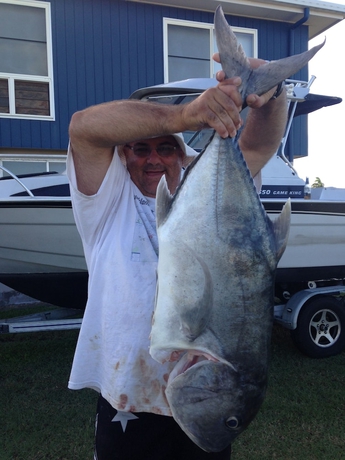 Imagen general del Motel Kurrmine Beach. Foto 3