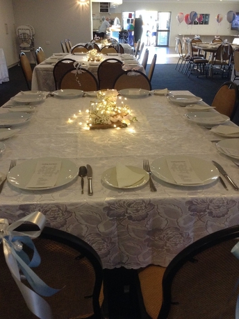 Imagen del bar/restaurante del Motel Kurrmine Beach. Foto 4