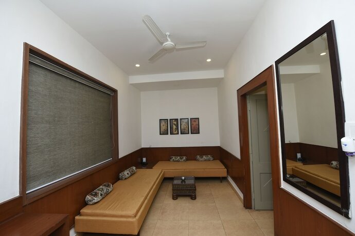 Imagen general del Motel Kwality's Shiraz. Foto 6