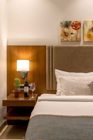 Imagen general del Motel Kwality's Shiraz. Foto 13