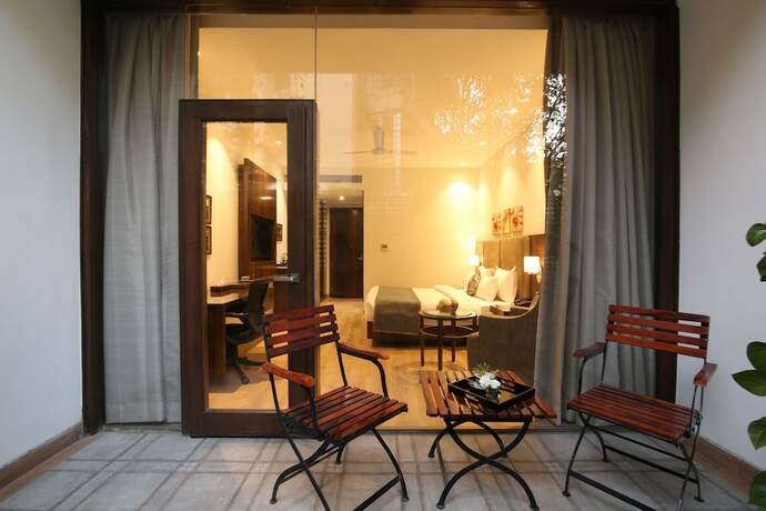 Imagen de la habitación del Motel Kwality's Shiraz. Foto 19