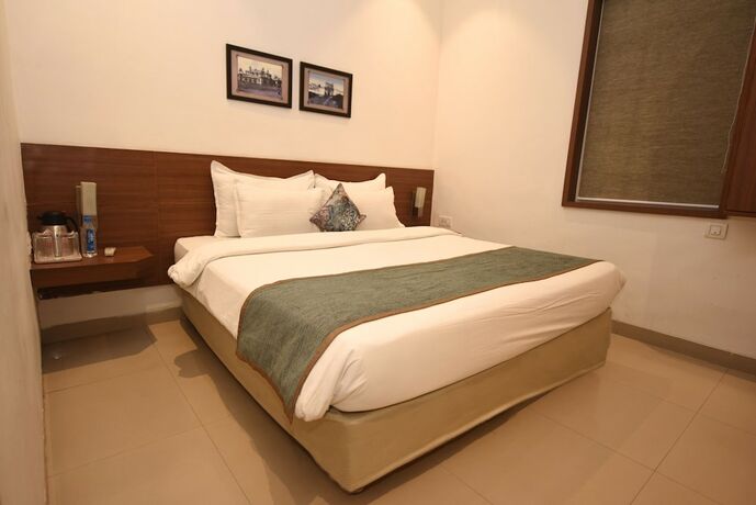 Imagen de la habitación del Motel Kwality's Shiraz. Foto 26