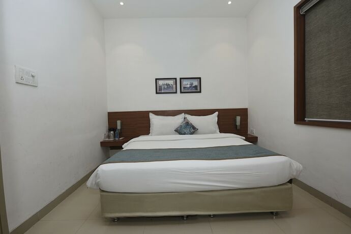Imagen de la habitación del Motel Kwality's Shiraz. Foto 28