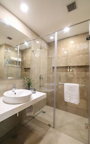 Imagen de la habitación del Motel Kwality's Shiraz. Foto 30