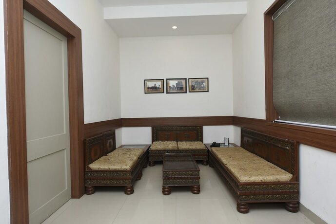 Imagen de la habitación del Motel Kwality's Shiraz. Foto 32